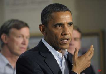obama says colorado shooting was an evil act
