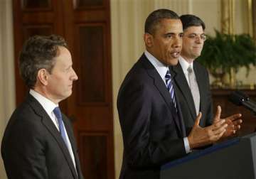 obama to sworn in for second term on jan 21