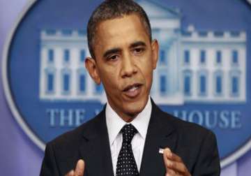 obama warns assad use of chemical weapons a red line