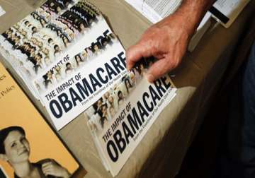 obamacare popularity drops in us survey