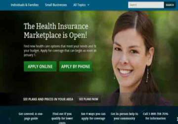 obamacare web grow tremendously sign ups reach 100 000 in november