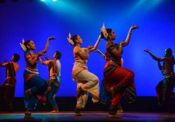 odisha s rich culture showcased at diaspora meet in us