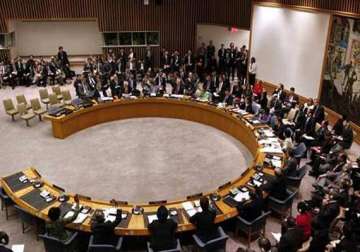 oman hails un resolution on syria chemical weapons