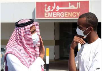 one more death in saudi arabia from new respiratory virus