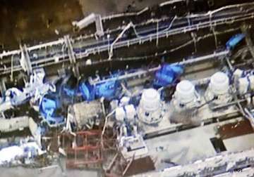 one of reactors at crippled n plant likely damaged japan