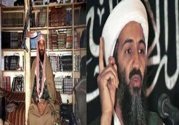 osama bin laden alive and recruiting claims terror expert