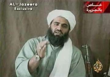 osama bin laden s son in law sulaiman abu ghaith caught in jordan brought to us