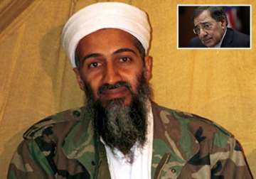 osama bin laden was waiting for tip off says new cia chief