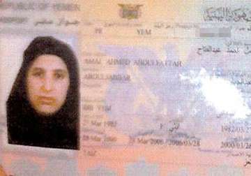 osama was living in pak since 8 years says yemeni widow