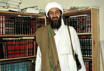 osama was not buried at sea but flown to us for secret cremation claims intelligence boss in leaked email