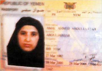 osama s widows family to be charged for illegal pak stay