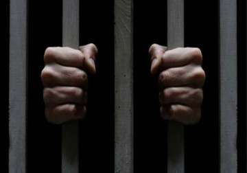 over 25 inmates flee indonesian prison
