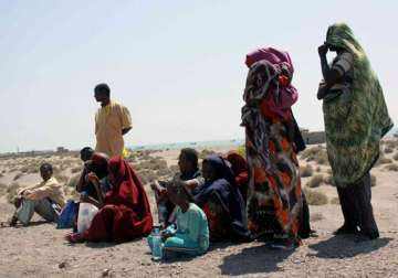 over 62 000 migrants arrived in yemen this year un