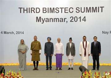 pm seeks strong cooperation from bimstec to counter terrorism