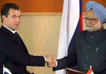 pm promises russia n cooperation will continue