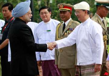 india to provide usd 500mn line of credit to myanmar