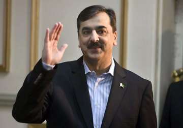 ppp coalition partners decide gilani should appear before sc