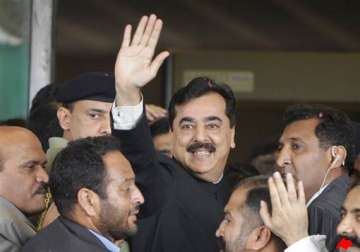 ppp reposes confidence in gilani
