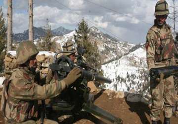 pak army to deploy troops for general elections