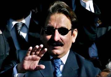 pak chief justice iftikhar chaudhry to retire tomorrow