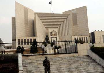 pak sc revokes death sentence of two in musharraf attack case