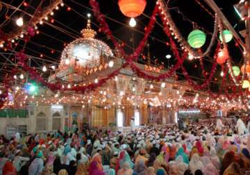pak advises its citizens against travelling to ajmer