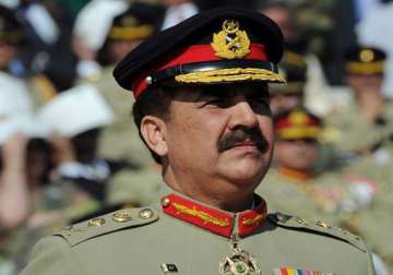 pak army chief assures china of crackdown on militants