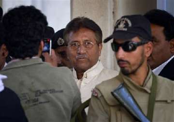 pak court sets nov 18 for musharraf s plea to leave country