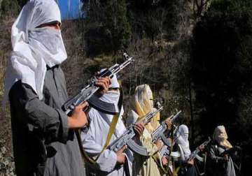 pak offensive against taliban kills over 200 militants