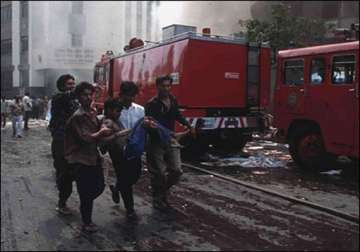 pak rejects involvement in 1993 mumbai bombings