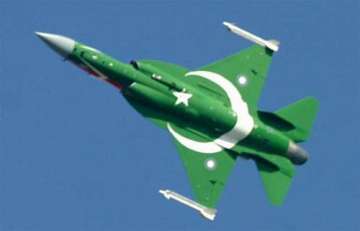 pak air force jets bomb orakzai 26 militants killed
