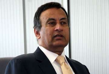 pak ambassador embassy in us receiving threats haqqani