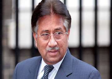 pak approaches interpol for red corner notice for musharraf