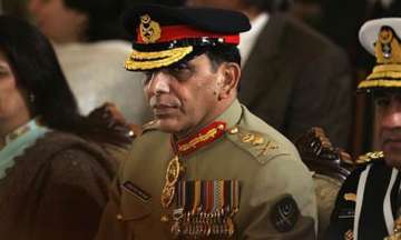 pak army chief says terrorist backbone broken
