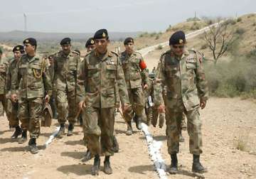 pak army rejects nato probe