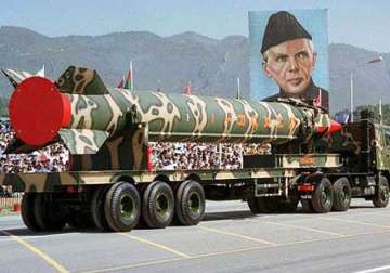 pak calls us media report on its nuke arsenal pure fiction