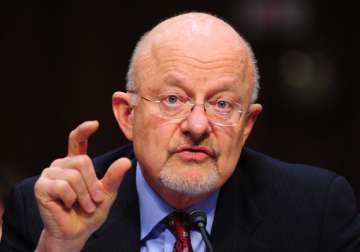 pak continues to consider india an existential threat says james clapper