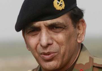 pak court admits plea seeking to prevent sacking of kayani