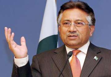 pak court orders confiscation of musharraf s assets