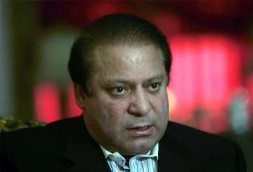 pak court orders release of sharif family s properties