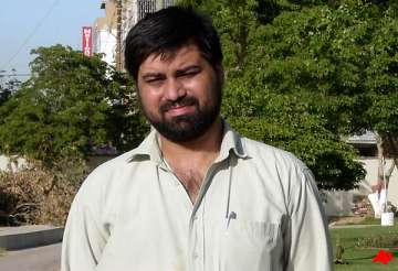 pak journalist saleem shahzad found murdered