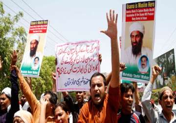 pak lawyers condemn osama killing