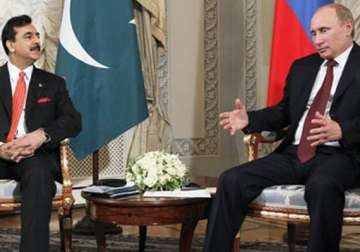 pak most important partner in south asia putin