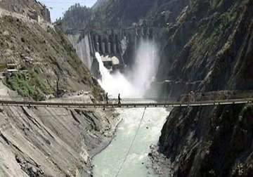 pak now objecting to nimoo hydropower project on indus