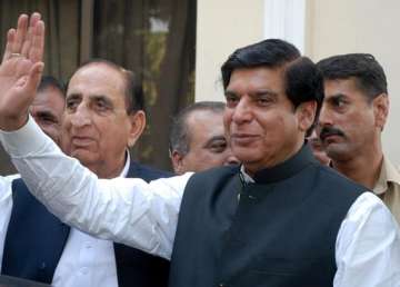 pak pm retains most members of gilani s cabinet in his govt