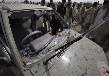 pak politician escapes unhurt as suicide bomber kills 15