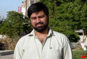 pak sc judge to probe journalist s murder