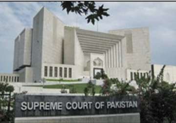 pak sc forms committee to probe leaked video