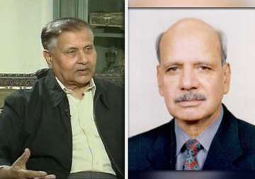 pak sc orders action against two former chiefs of army and isi