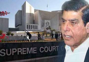 pak supreme court withdraws contempt notice against pm ashraf